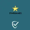 Stargames Logo